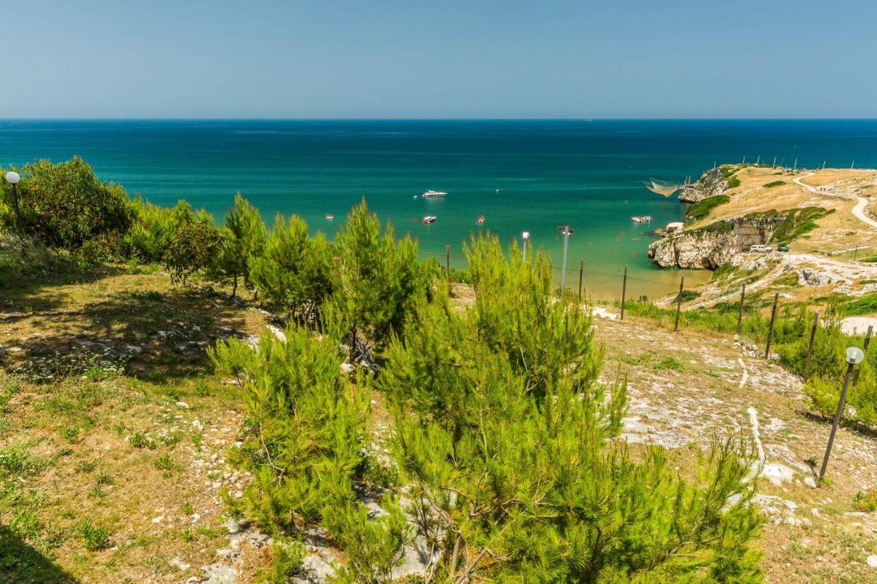 Appartamenti - Spiaggia Zaiana ペスキチ エクステリア 写真